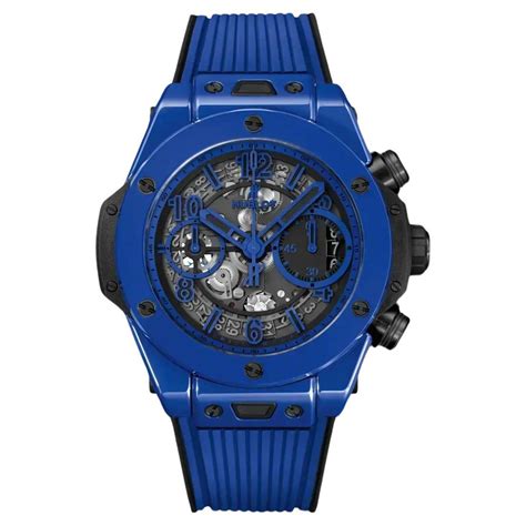 hublot big bang king power gents automatic watch